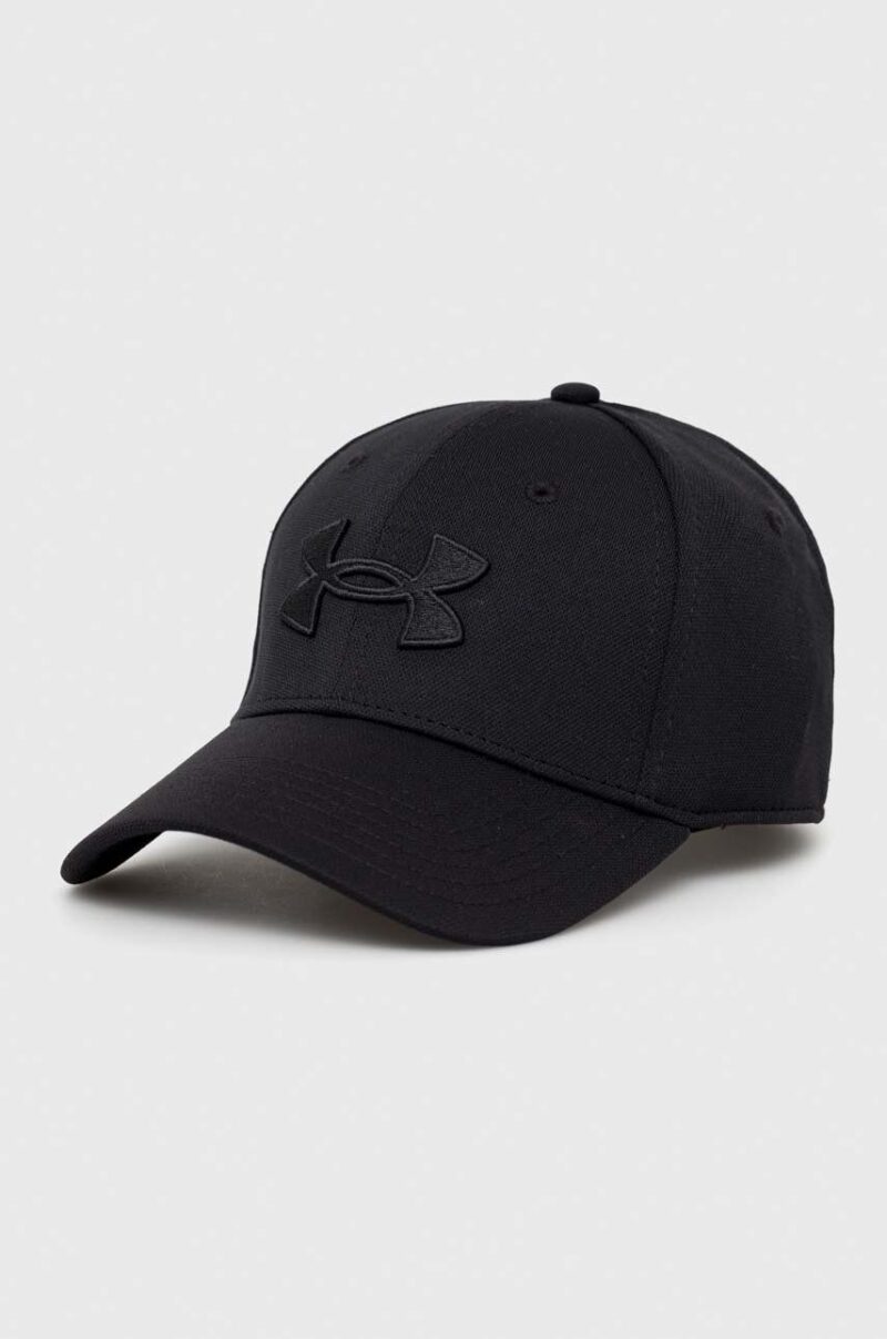 Under Armour sapca culoarea negru