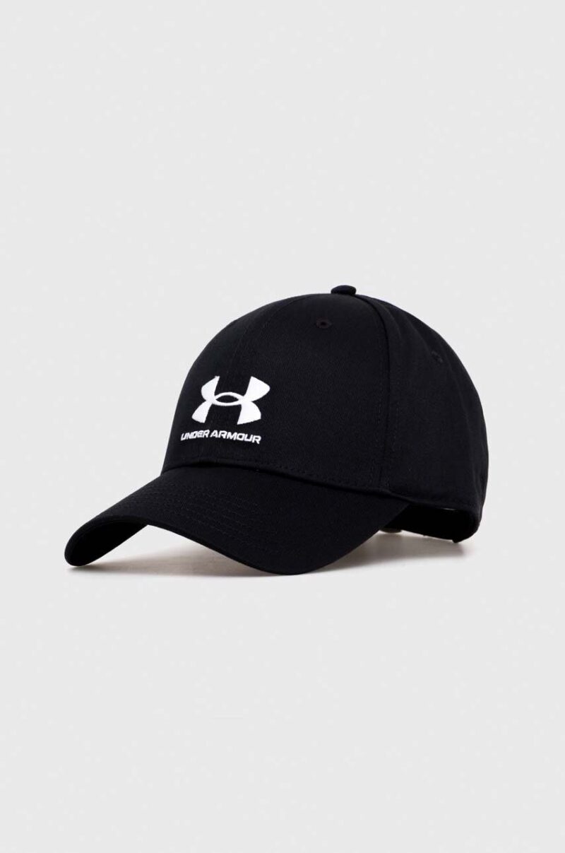 Under Armour sapca culoarea negru