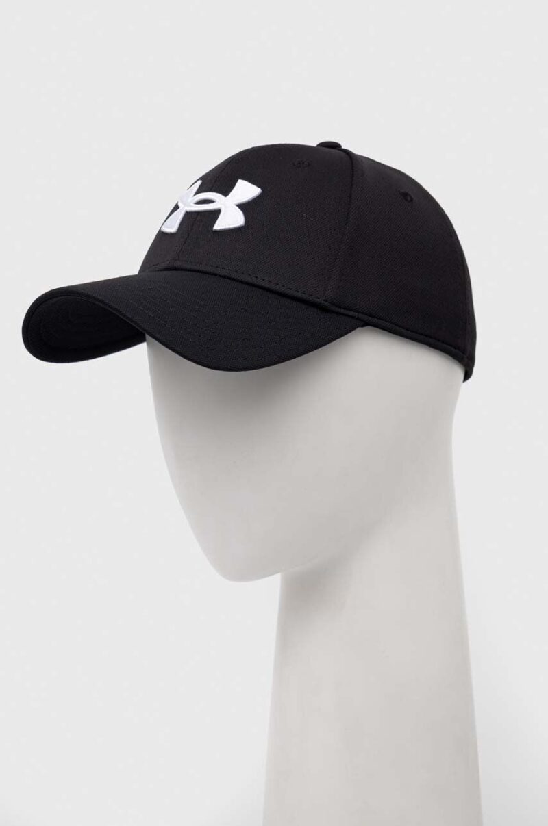 Under Armour sapca culoarea negru