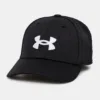 Under Armour șapcă de baseball pentru copii culoarea negru