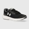 Under Armour sneakers pentru copii BGS Charged Rogue 4 culoarea negru