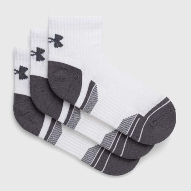 Under Armour sosete 3-pack barbati