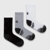 Under Armour sosete 3-pack barbati