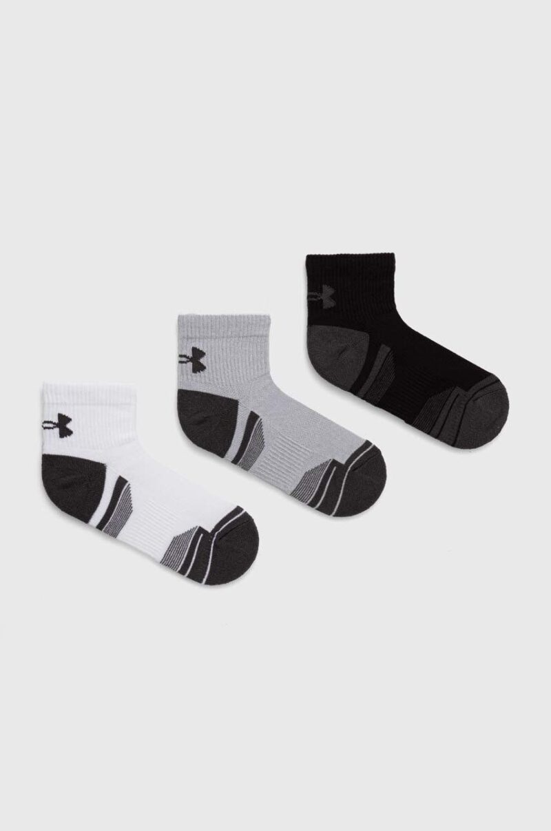 Under Armour sosete 3-pack barbati