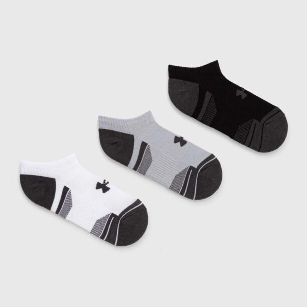 Under Armour sosete 3-pack barbati