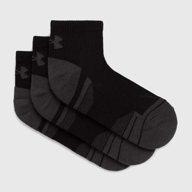 Under Armour sosete 3-pack barbati