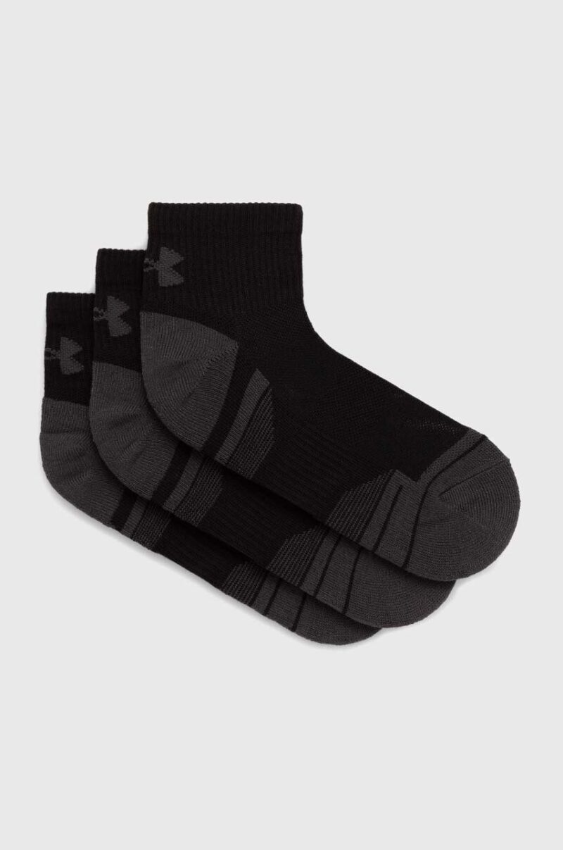 Under Armour sosete 3-pack barbati