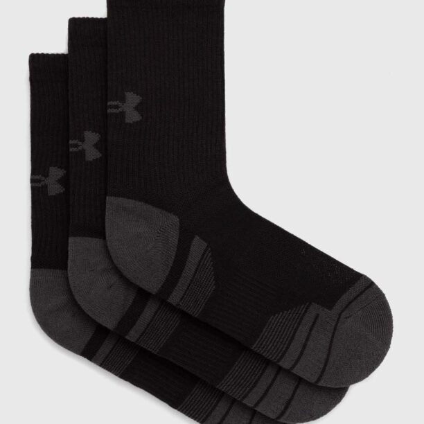 Under Armour sosete 3-pack barbati