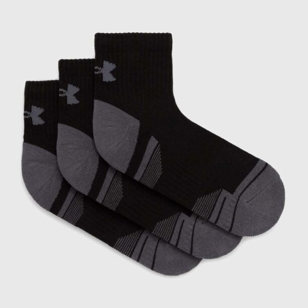 Under Armour sosete 3-pack barbati