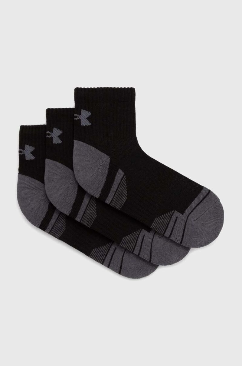 Under Armour sosete 3-pack barbati