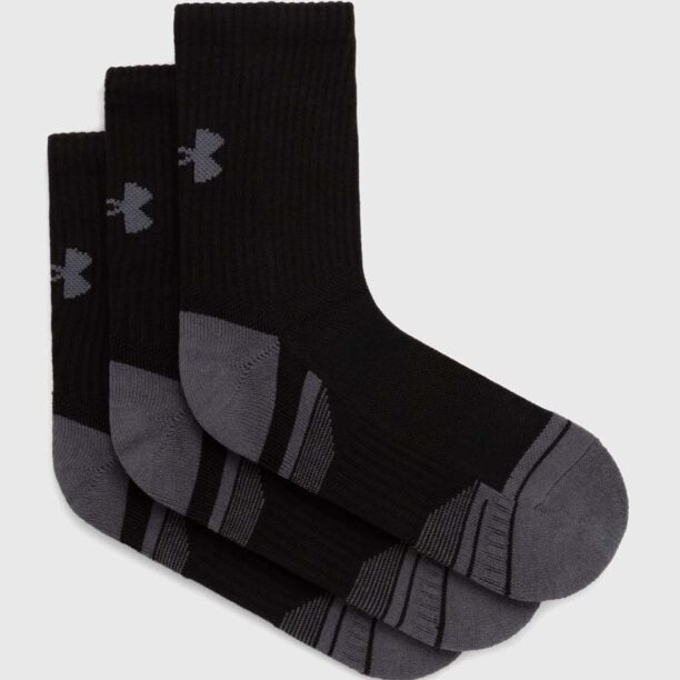 Under Armour sosete 3-pack barbati