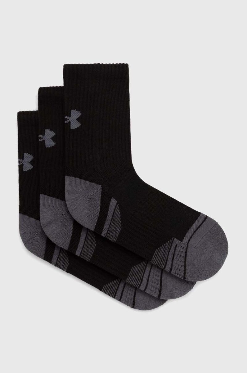 Under Armour sosete 3-pack barbati