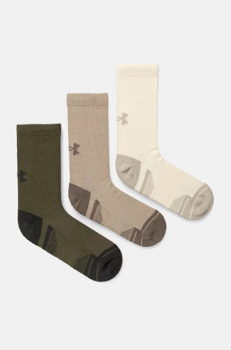 Under Armour sosete 3-pack barbati