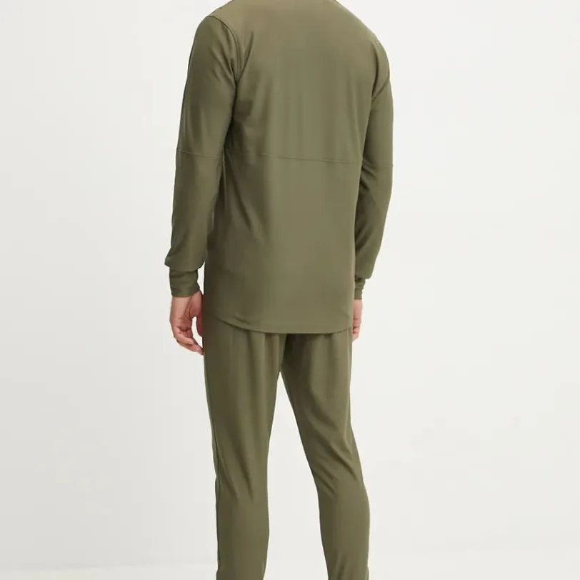 culoarea verde