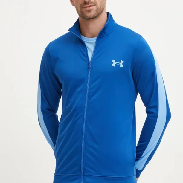 Under Armour trening sport Knit Track Suit 1357139 preţ