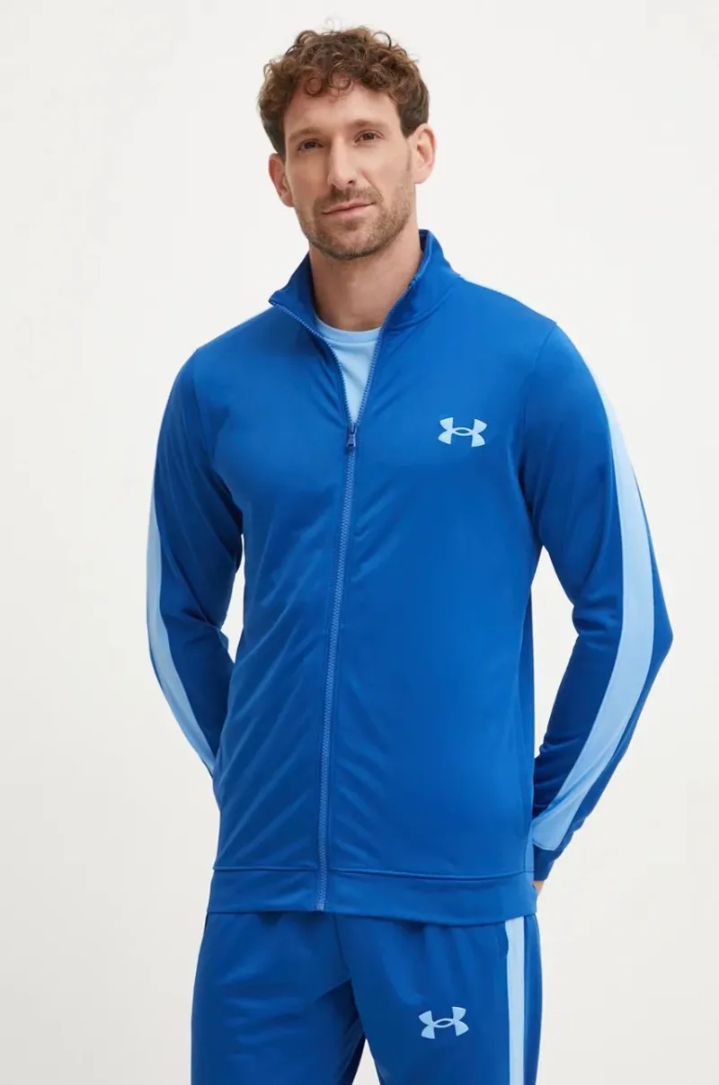 Under Armour trening sport Knit Track Suit 1357139 preţ