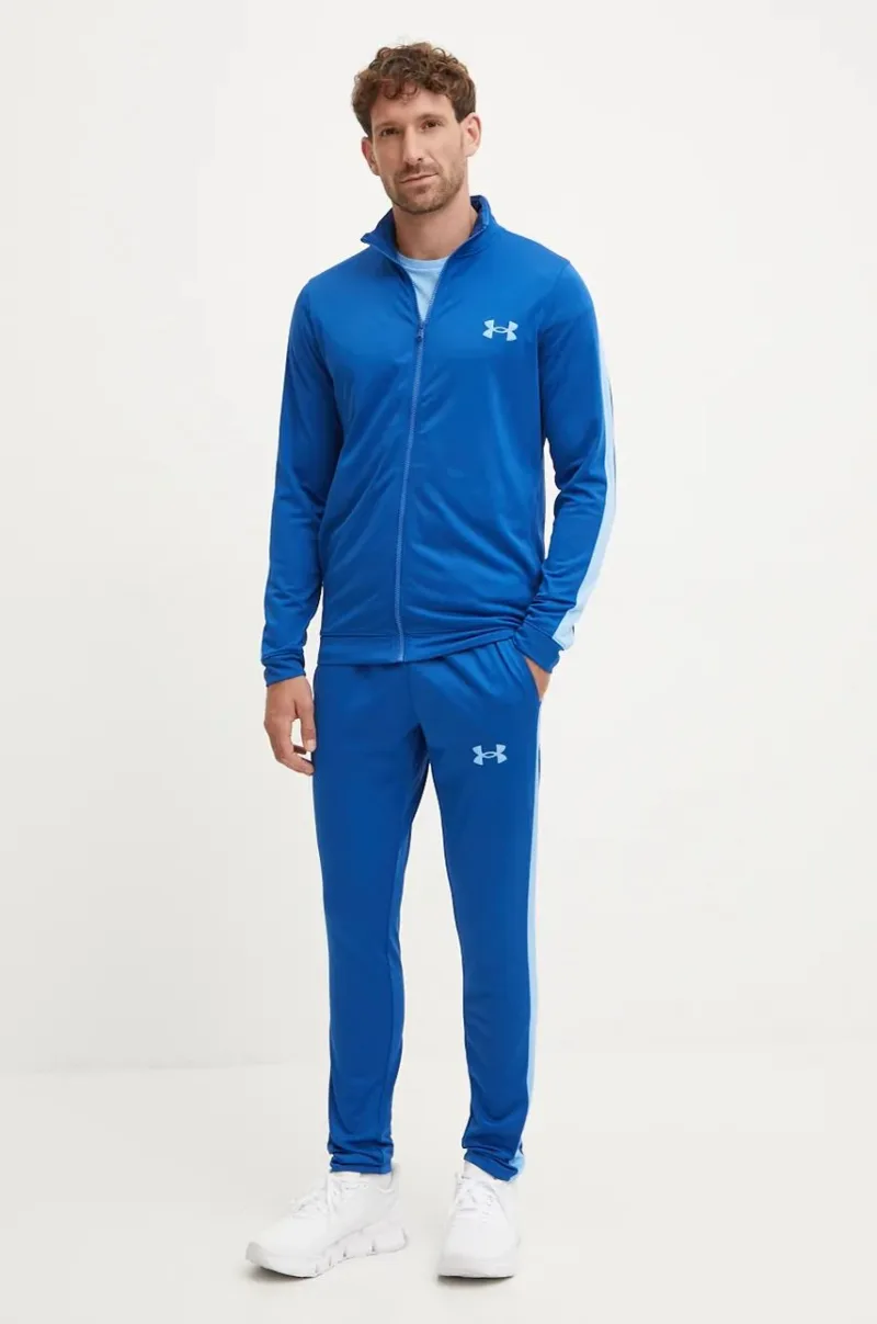 Under Armour trening sport Knit Track Suit 1357139