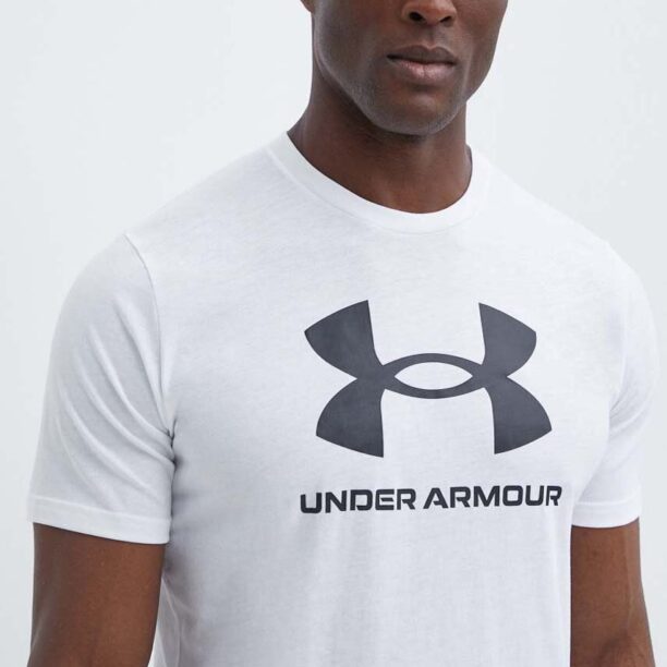 Under Armour tricou barbati