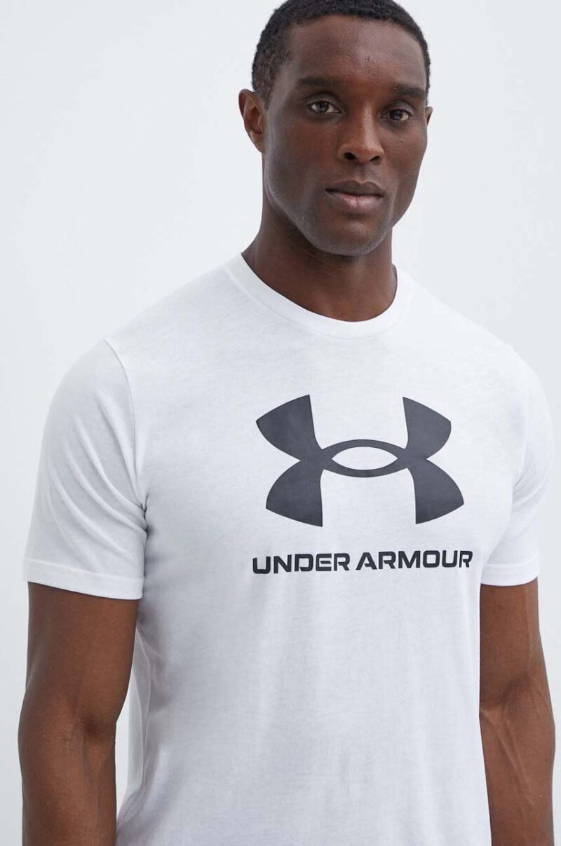 Under Armour tricou barbati