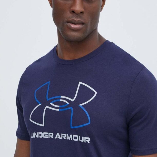 Under Armour tricou barbati