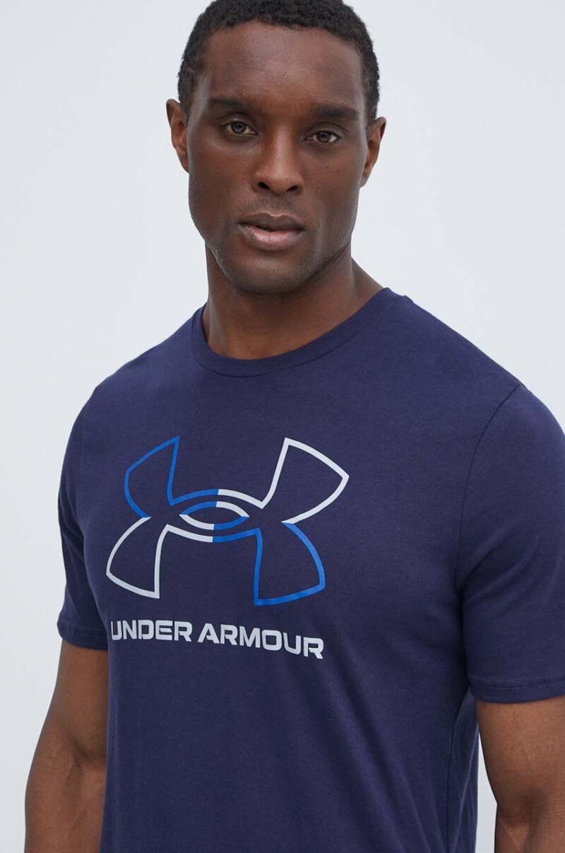 Under Armour tricou barbati