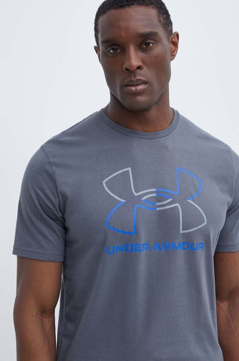 Under Armour tricou barbati