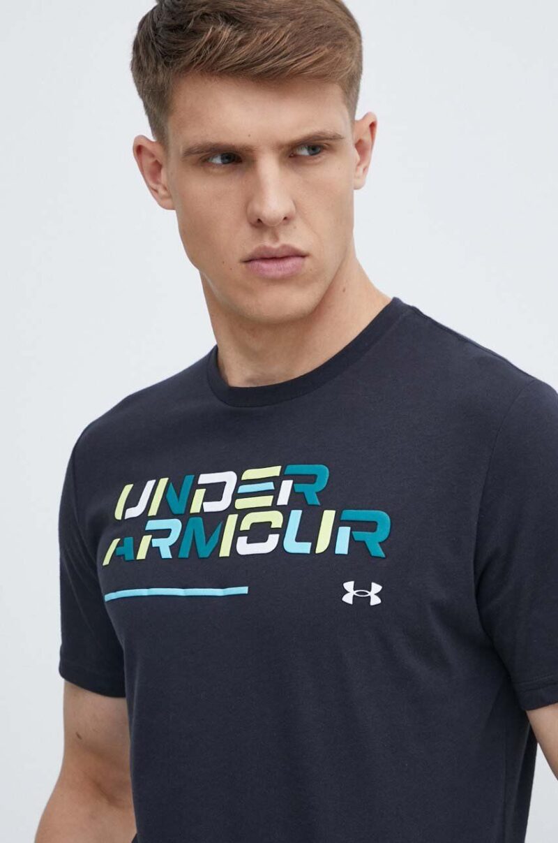 Under Armour tricou barbati