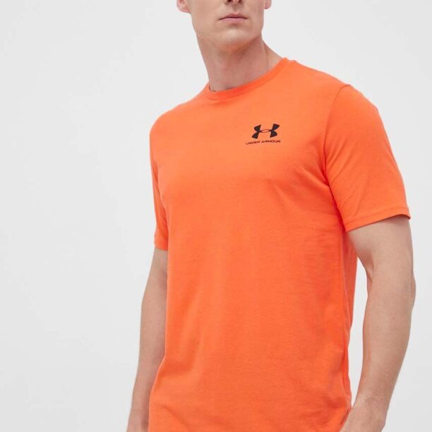 Under Armour tricou barbati