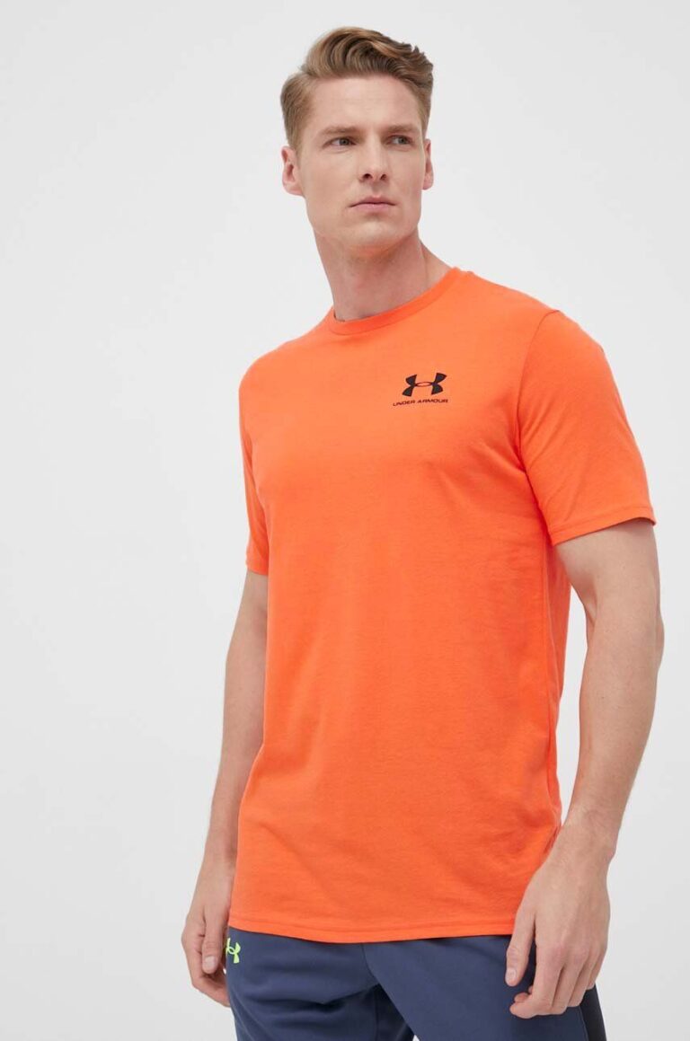 Under Armour tricou barbati