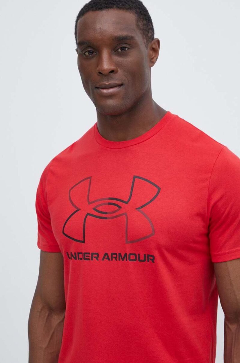 Under Armour tricou barbati