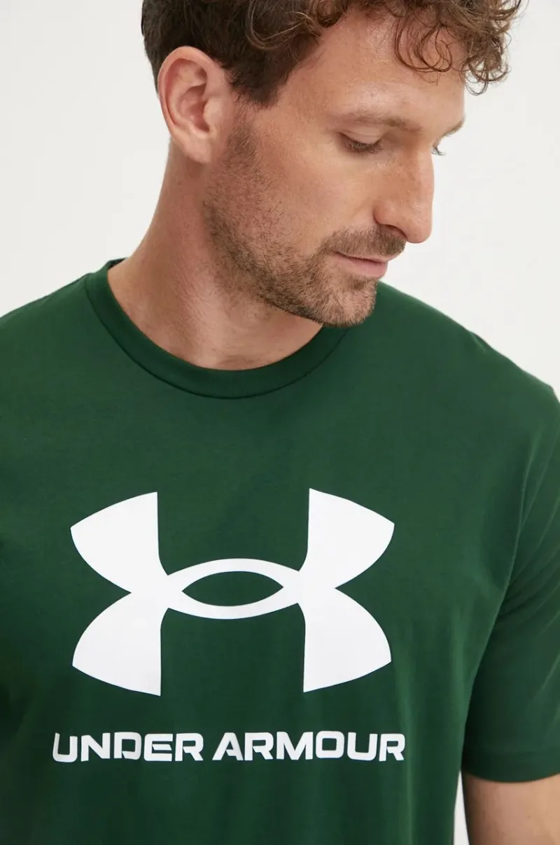 Under Armour tricou barbati