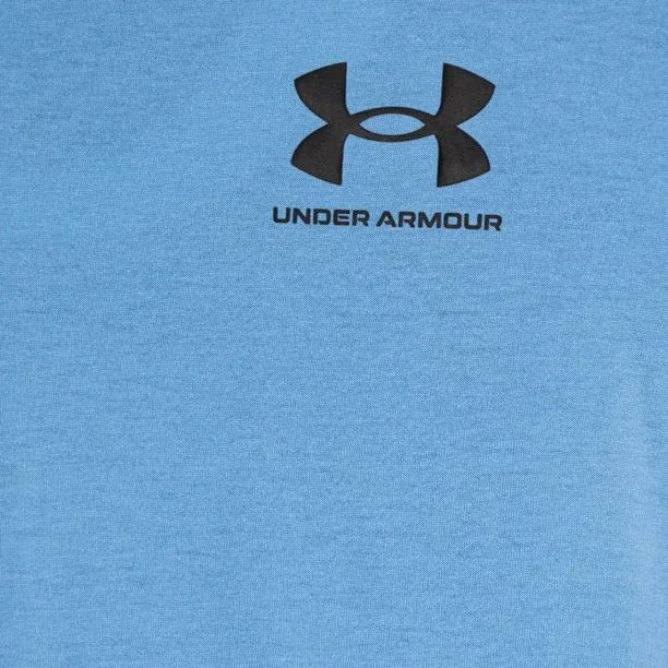 Under Armour tricou copii neted preţ