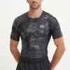 Under Armour tricou de antrenament HG IsoChill culoarea negru