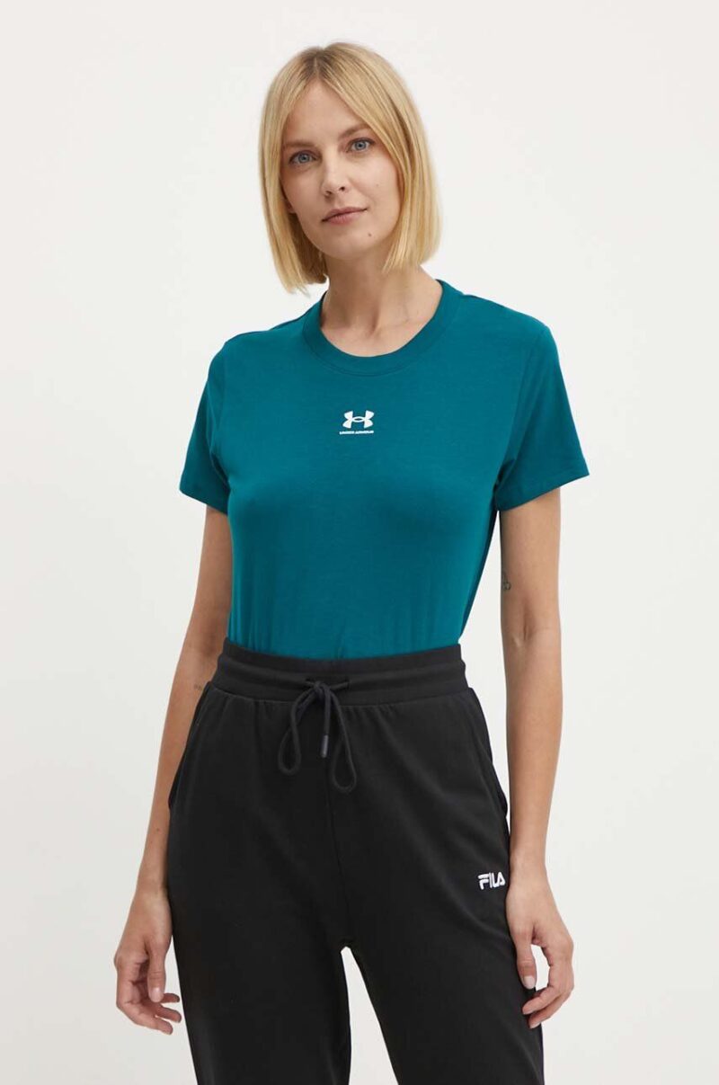 Under Armour tricou femei