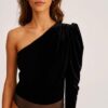 Undress Code bluza Flaneur femei