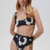 Undress Code chiloti de baie Summertime culoarea negru