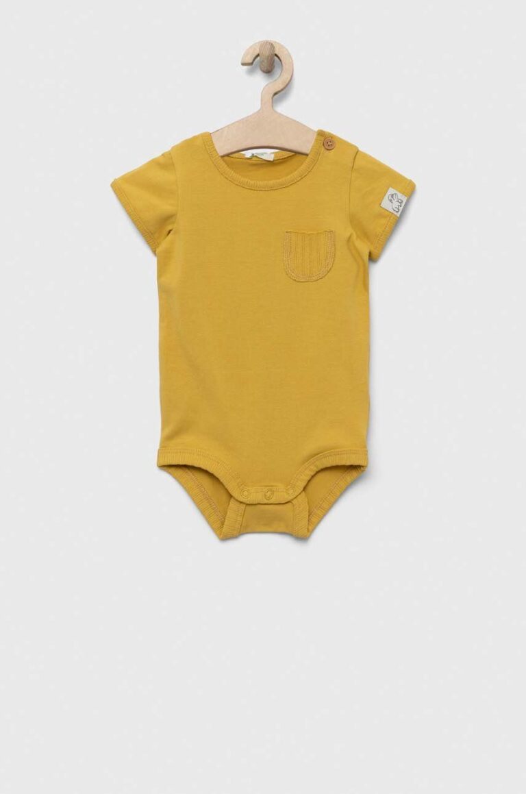 United Colors of Benetton body bebe