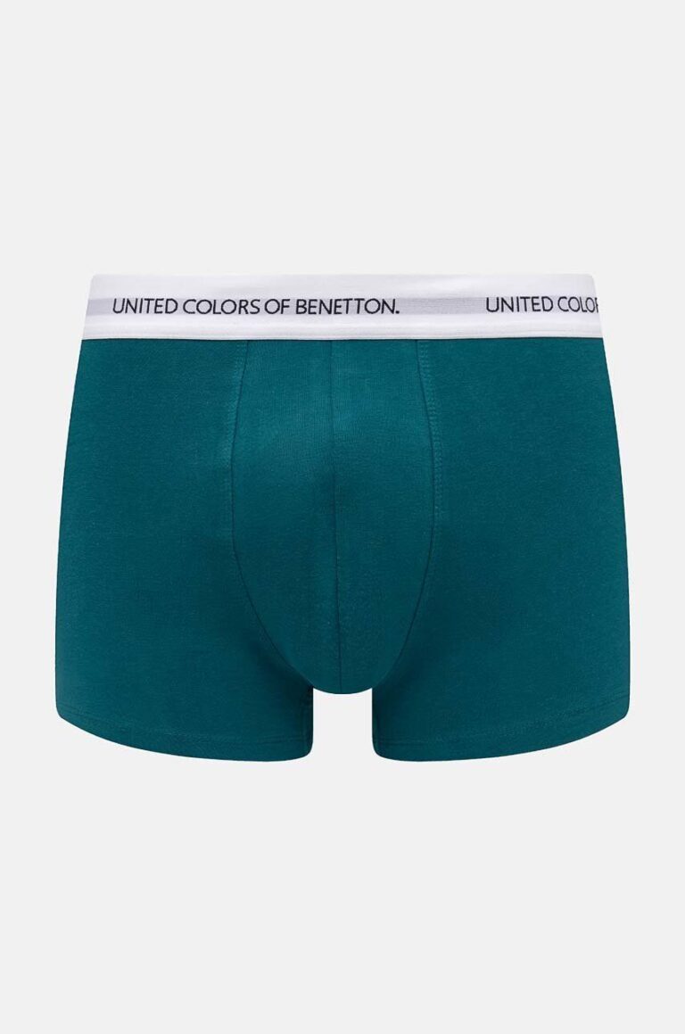 United Colors of Benetton boxeri barbati