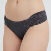 United Colors of Benetton chiloti de baie culoarea negru