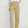 United Colors of Benetton jeansi femei high waist