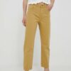 United Colors of Benetton jeansi femei high waist