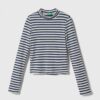 United Colors of Benetton longsleeve copii cu turtleneck