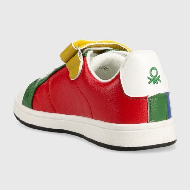 United Colors of Benetton sneakers pentru copii preţ