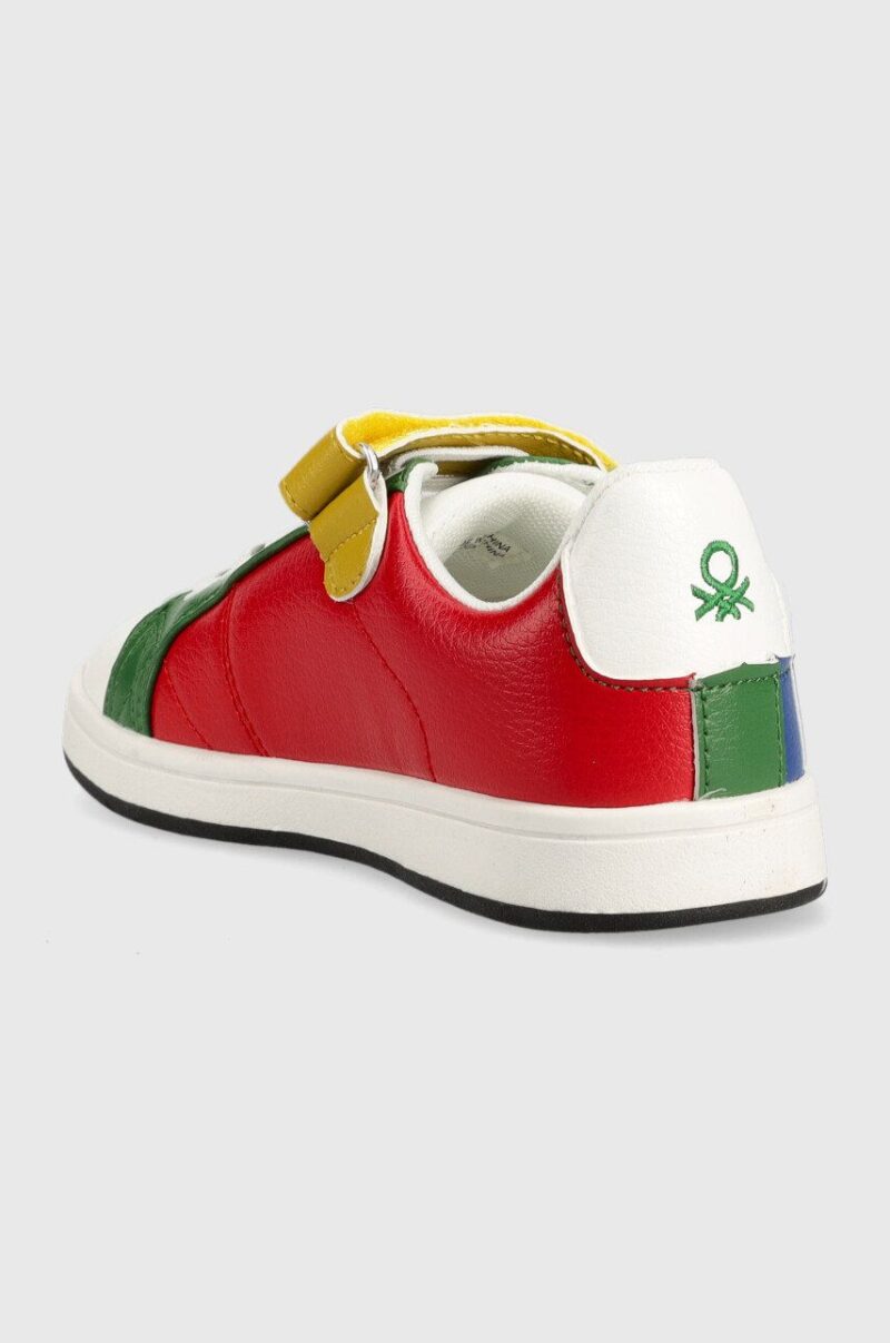 United Colors of Benetton sneakers pentru copii preţ