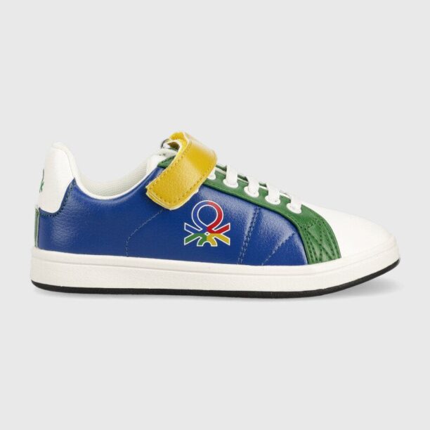 United Colors of Benetton sneakers pentru copii