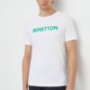 United Colors of Benetton tricou din bumbac barbati