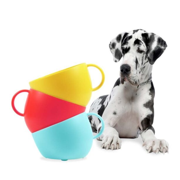 United Pets castron pentru câini Cup Dog preţ