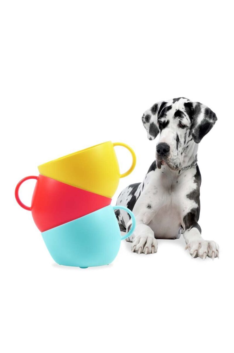 United Pets castron pentru câini Cup Dog preţ