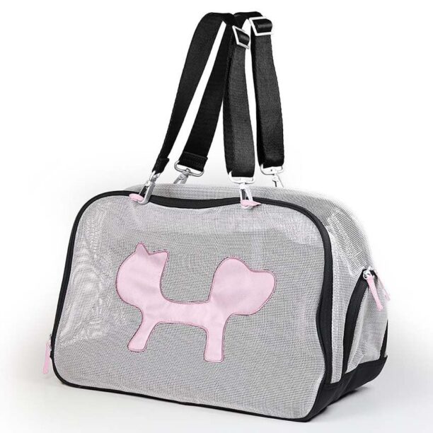 United Pets transporter de animale de companie Mesh Bag ECO preţ