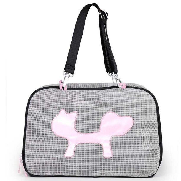 United Pets transporter de animale de companie Mesh Bag ECO